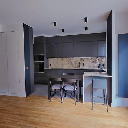 Luxury Apartment At Heart Of Paris Exterior photo