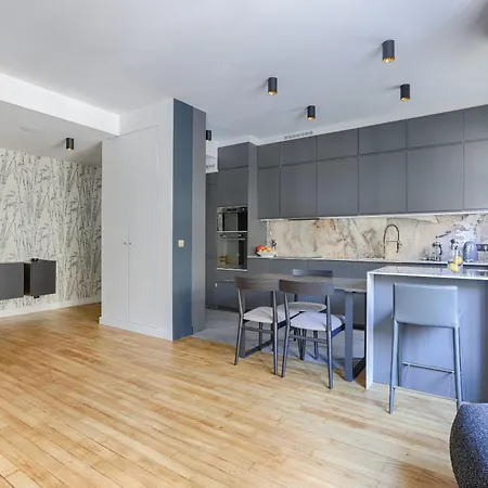 Luxury Apartment At Heart Of Paris Exterior photo